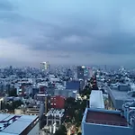 Suite Exclusiva Corner Residencial Insurgentes 724