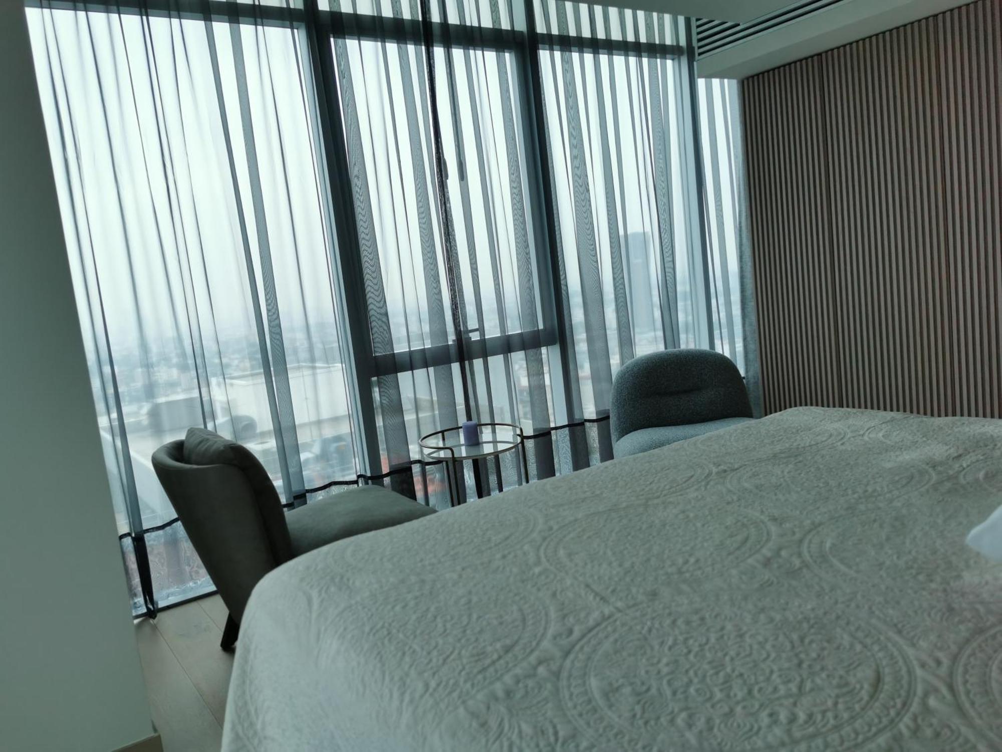 Exclusiva Corner Residencial Insurgentes 724 Appartement *
