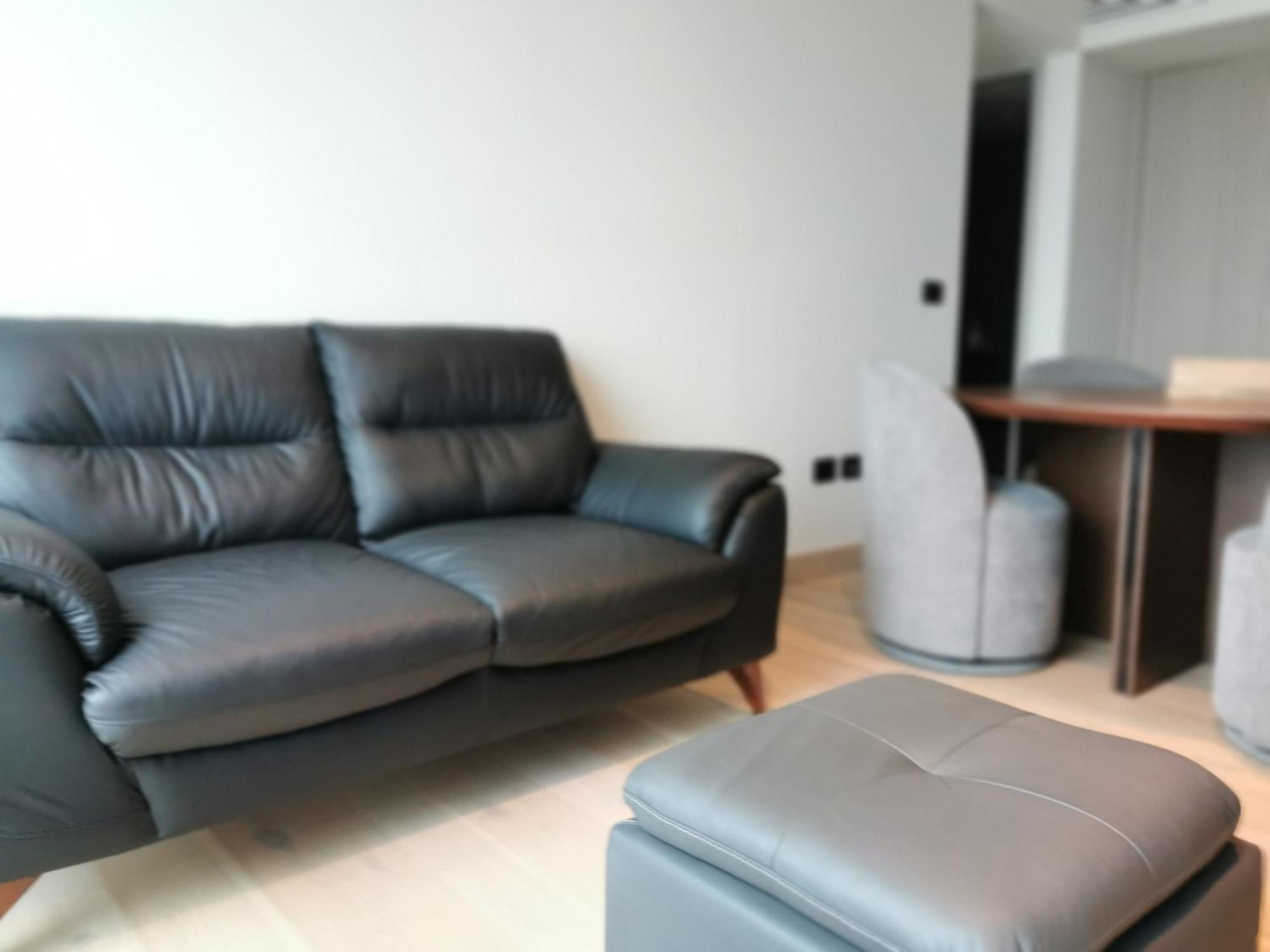 Exclusiva Corner Residencial Insurgentes 724 Appartement