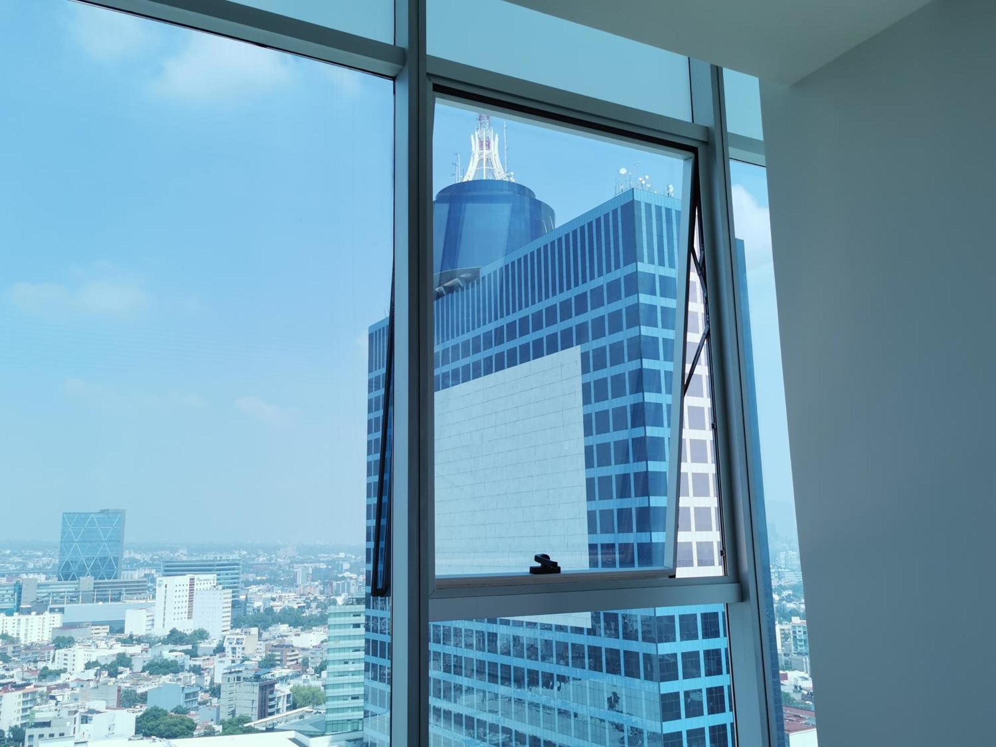 Apartment Exclusiva Corner Residencial Insurgentes 724 Mexico City