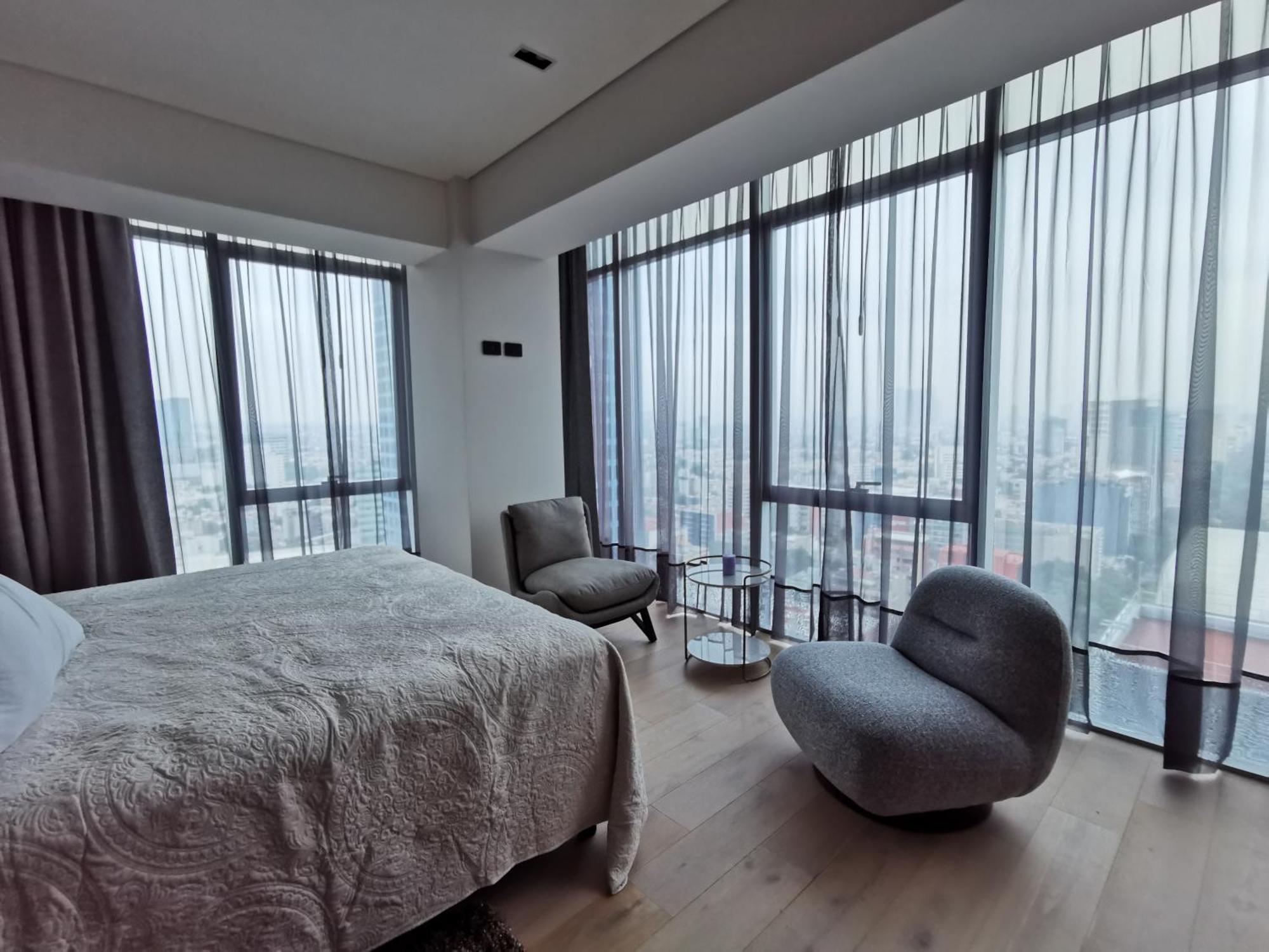 Apartment Exclusiva Corner Residencial Insurgentes 724 *