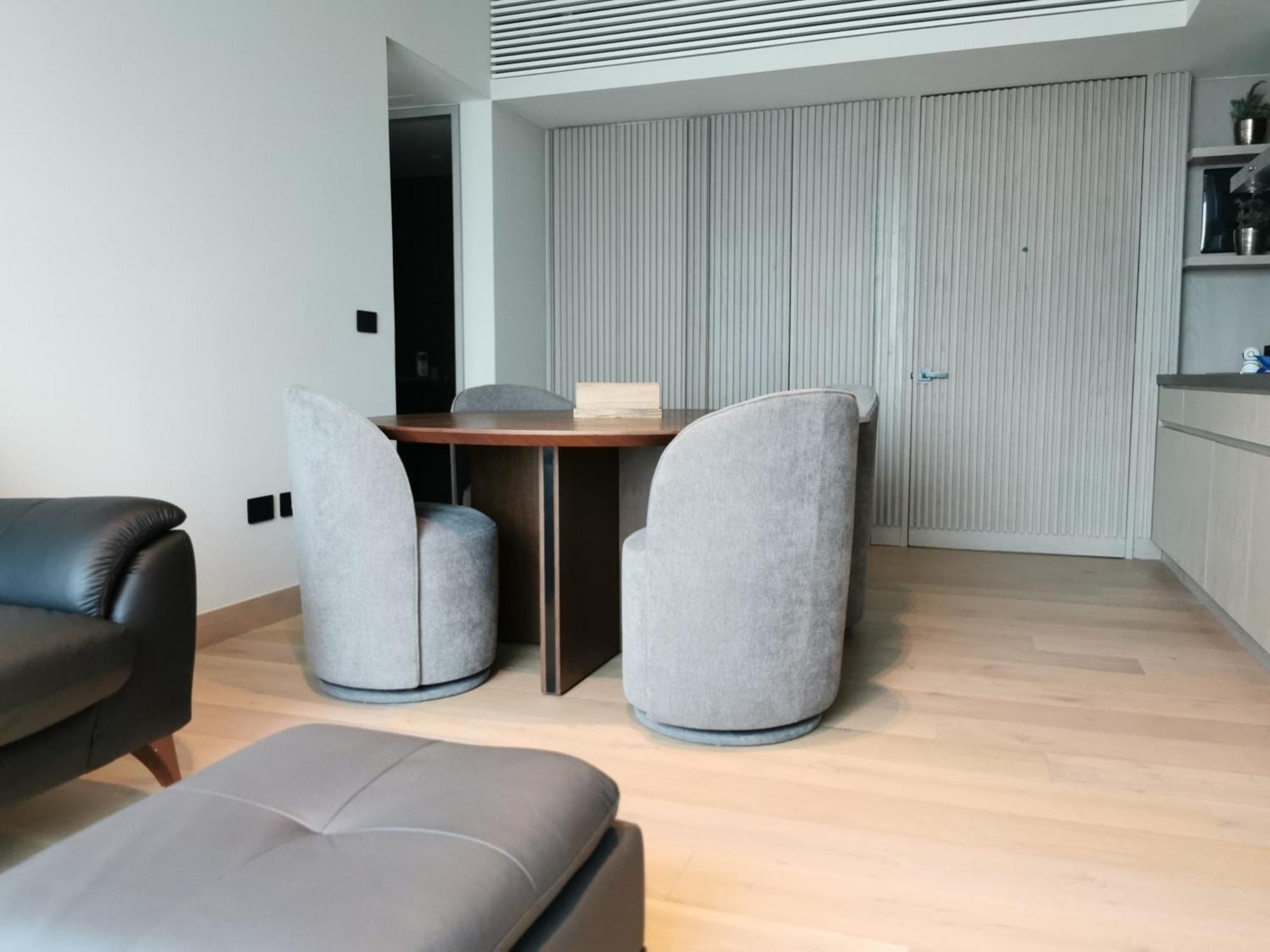 Exclusiva Corner Residencial Insurgentes 724