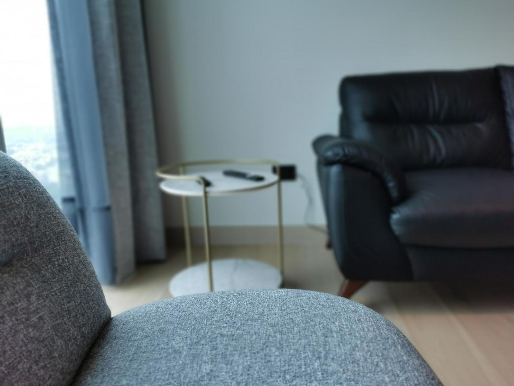 Exclusiva Corner Residencial Insurgentes 724 Apartment *