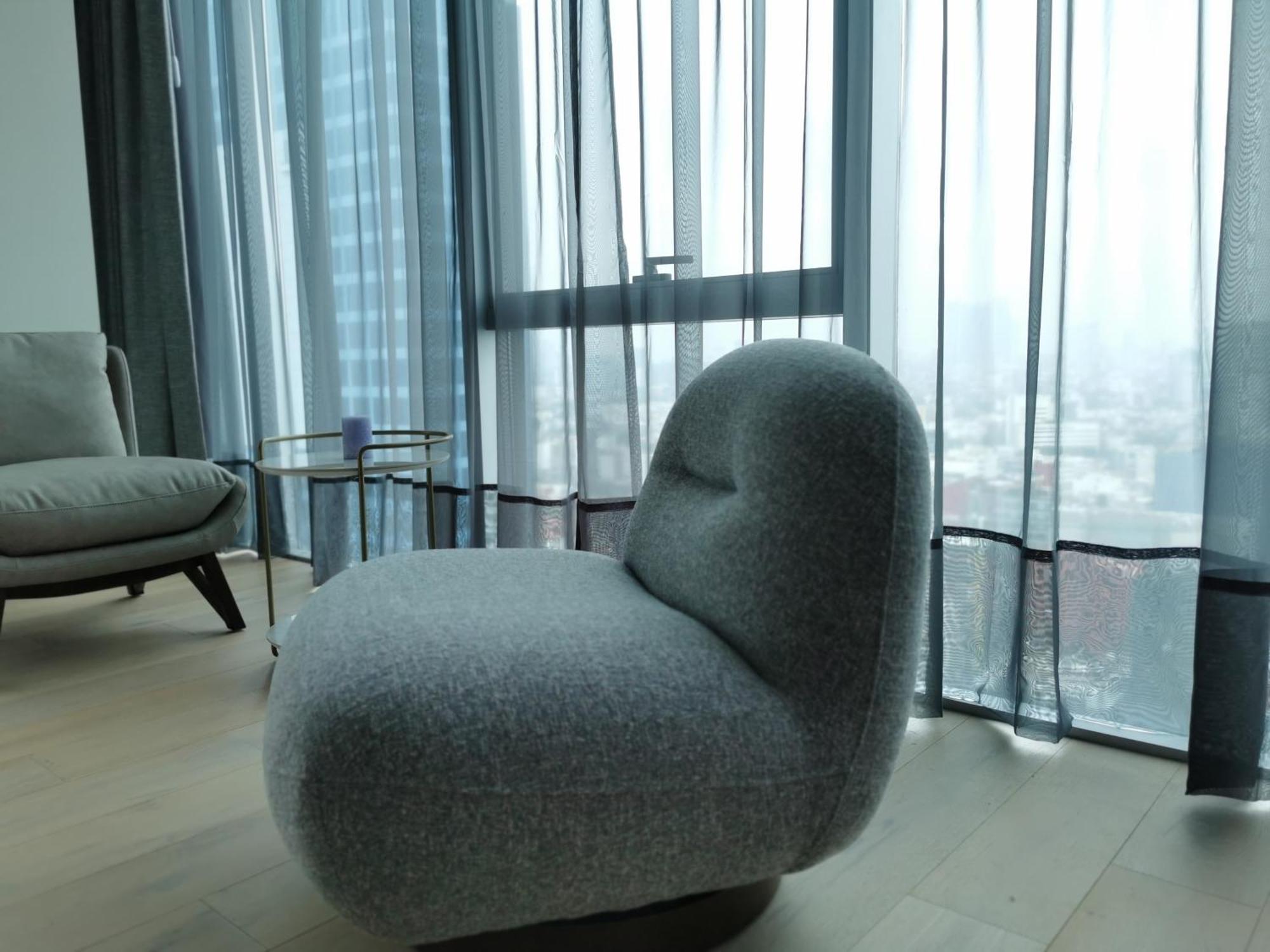 Exclusiva Corner Residencial Insurgentes 724