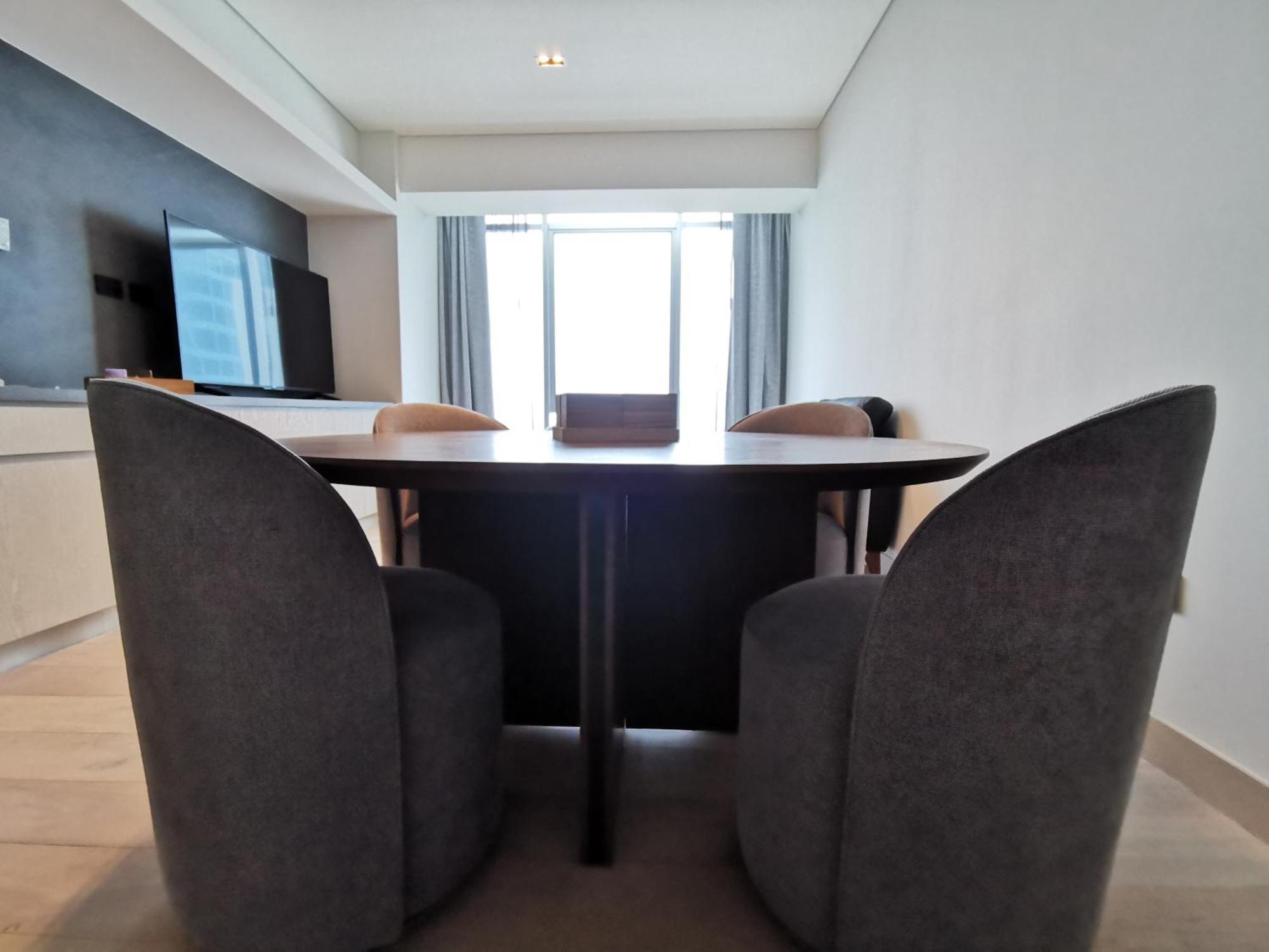 Exclusiva Corner Residencial Insurgentes 724 Apartment