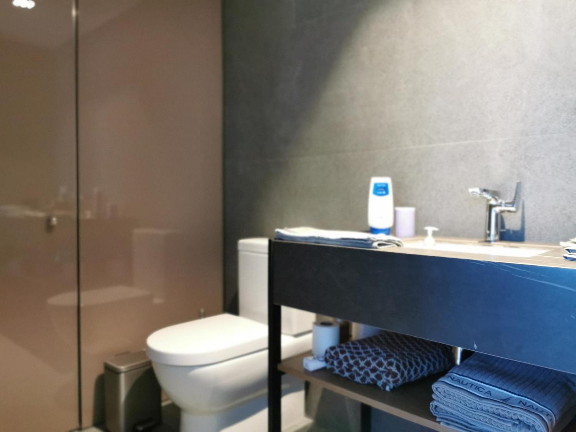 Exclusiva Corner Residencial Insurgentes 724 Apartment *