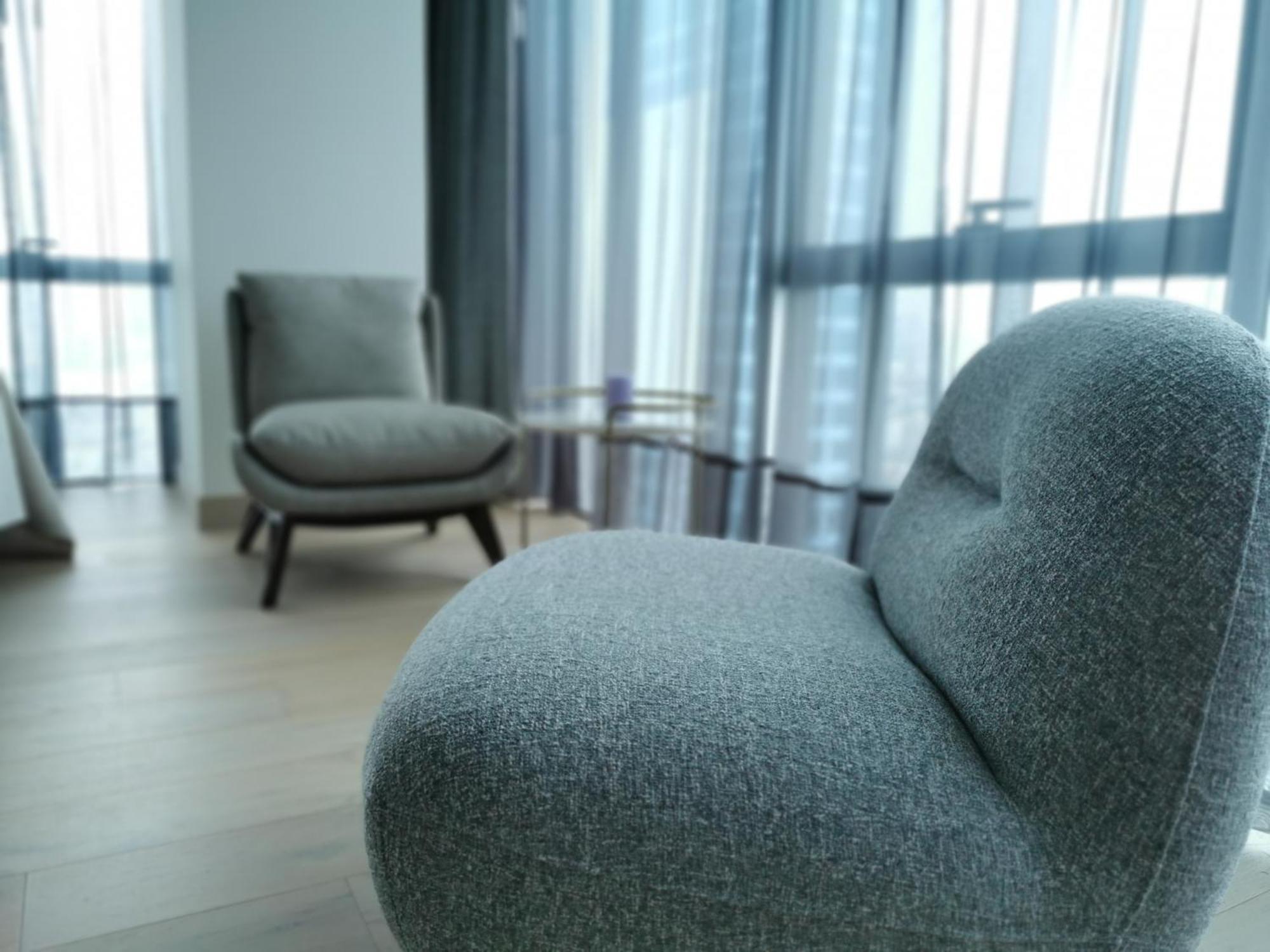 Exclusiva Corner Residencial Insurgentes 724 *