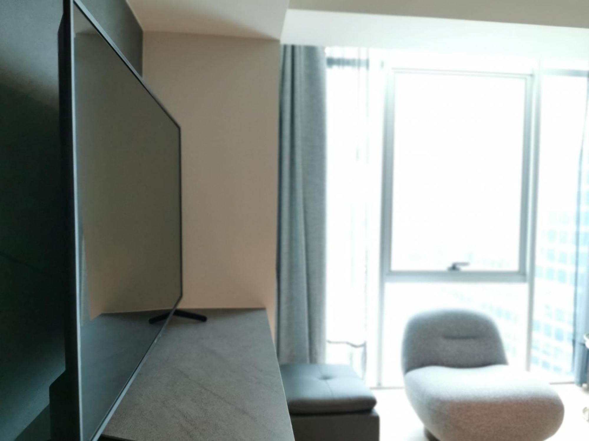 Exclusiva Corner Residencial Insurgentes 724 Mexico City