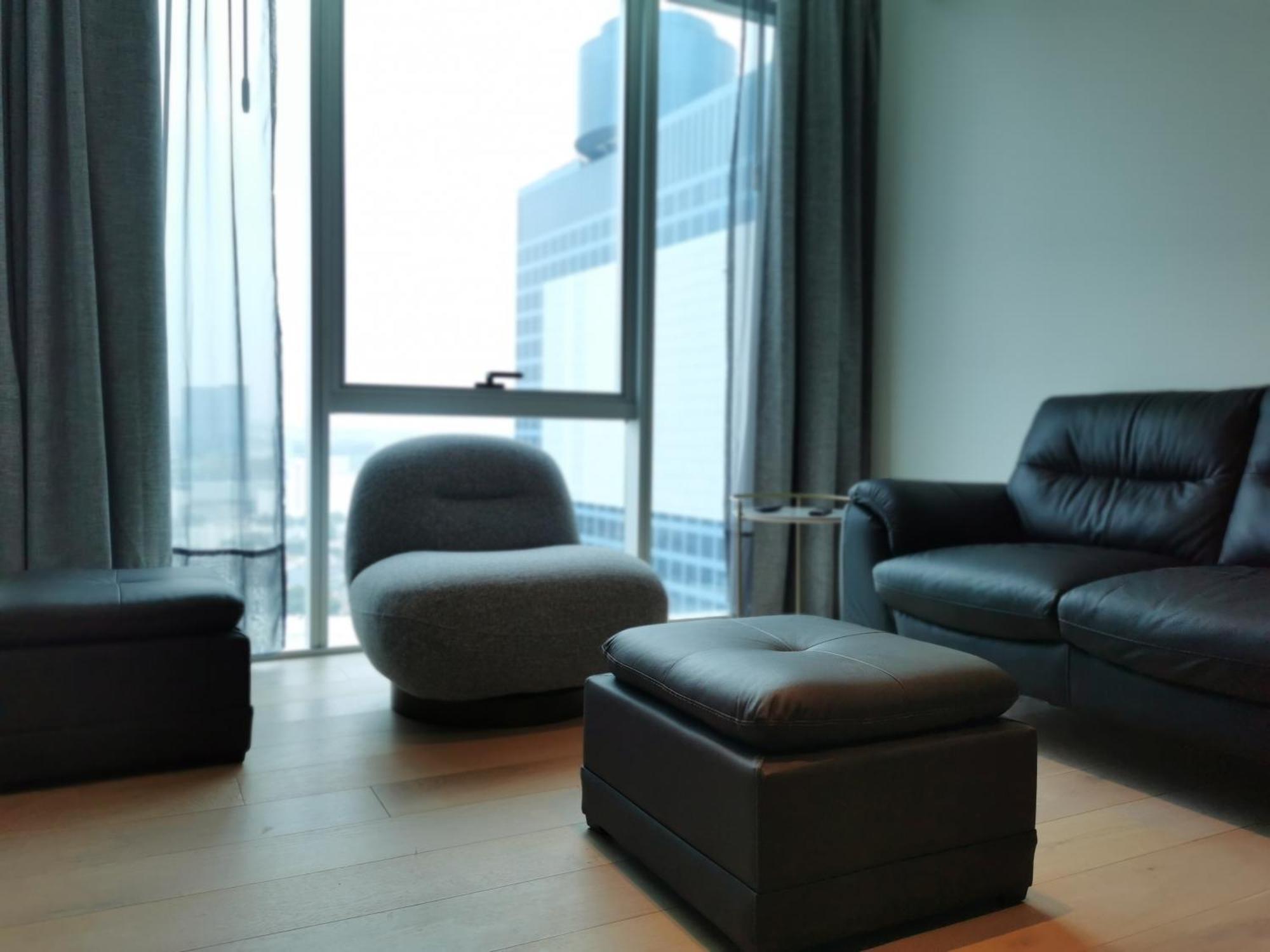 Apartment Exclusiva Corner Residencial Insurgentes 724