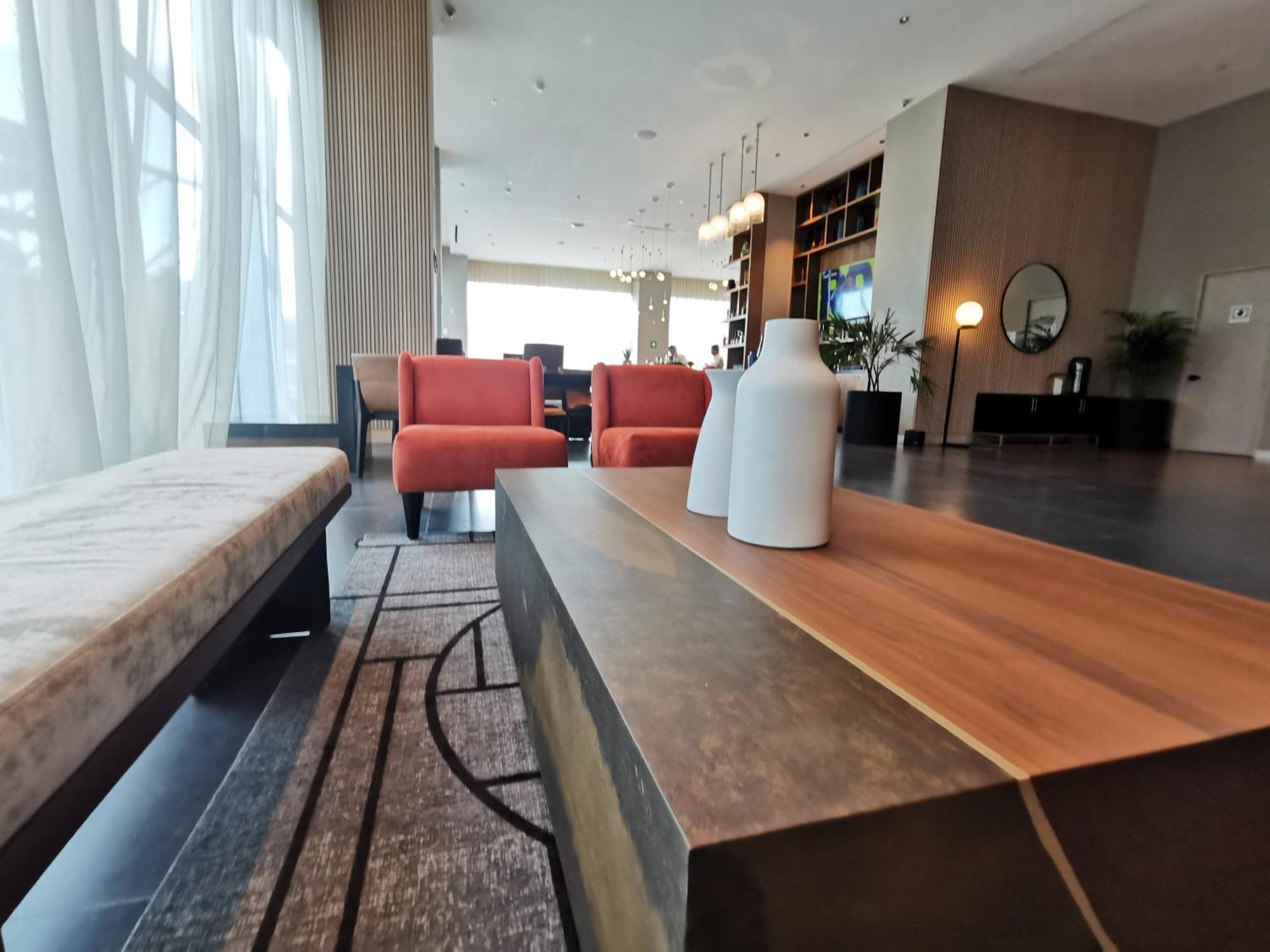 Apartment Exclusiva Corner Residencial Insurgentes 724