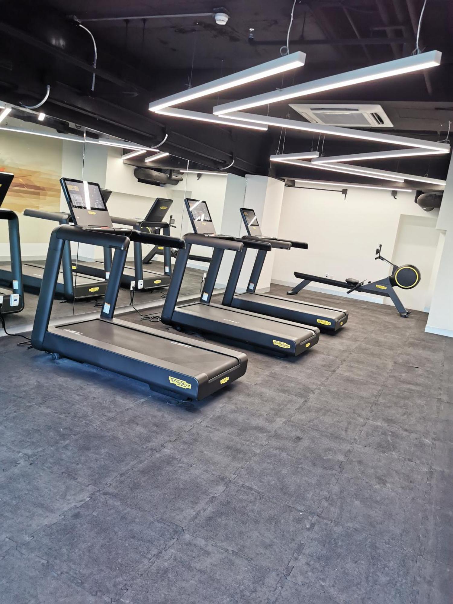 Exclusiva Corner Residencial Insurgentes 724 Apartment *