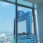 Suite Exclusiva Corner Residencial Insurgentes 724